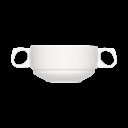 Suppen-Obertasse 0,28 l, Dimension
