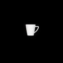 Espresso-Obertasse 0,09 l, Options