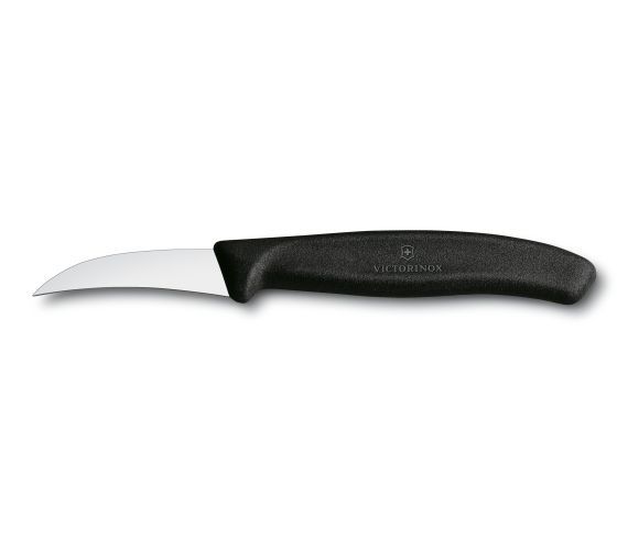 Tourniermesser 6 cm, Swiss Classic