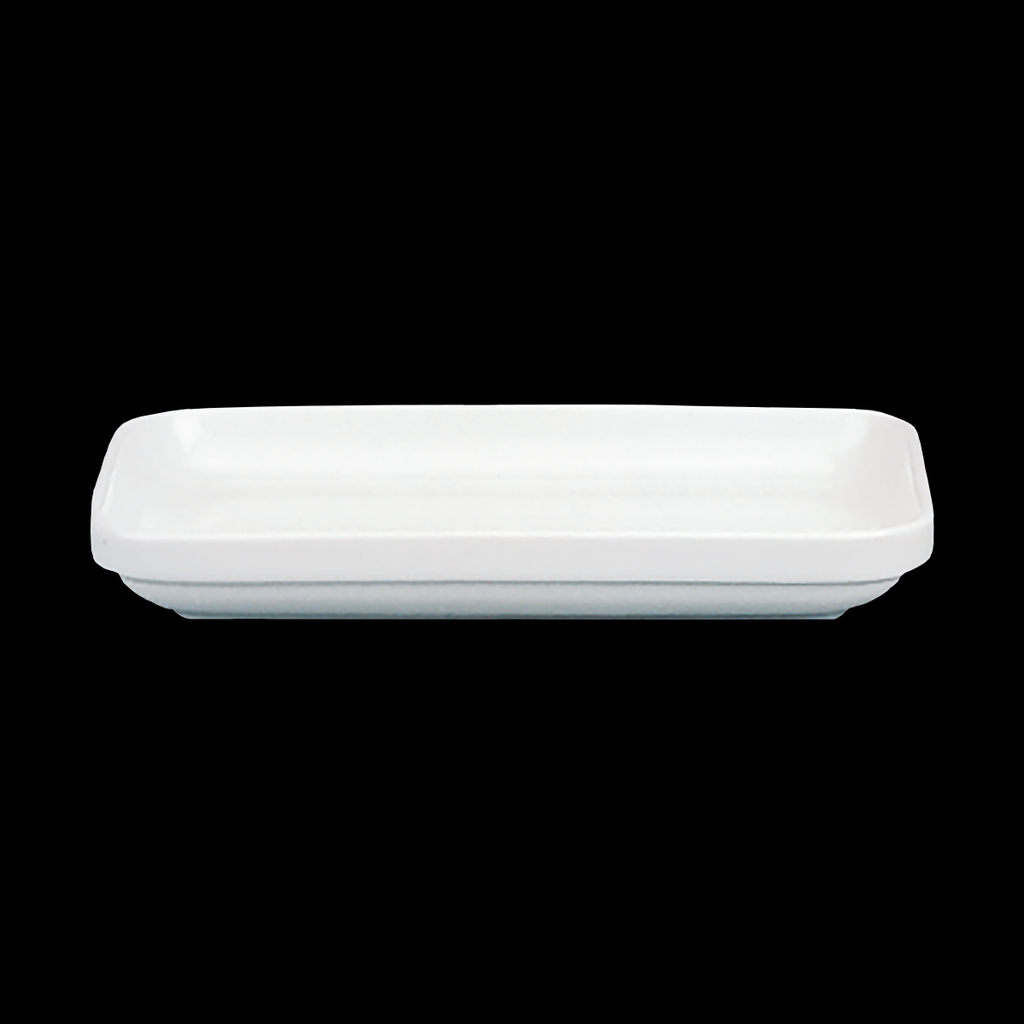 Schale rechteckig 15 x 21 cm, Systemline