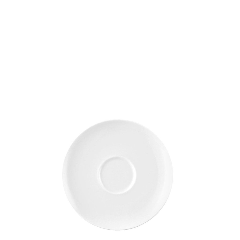 Untertasse 16 cm, TAC Gropius