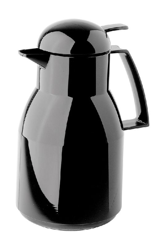 Isolierkanne 1,00 l, Top Push