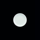 Teller flach coup 17 cm, Form 898