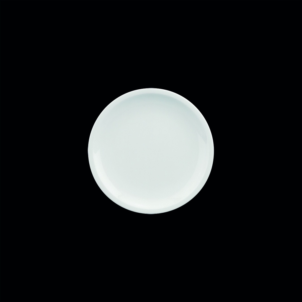 Teller flach coup 21 cm, Form 898