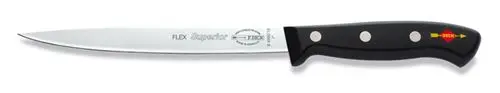 Filetiermesser 18 cm, flexibel, Superior