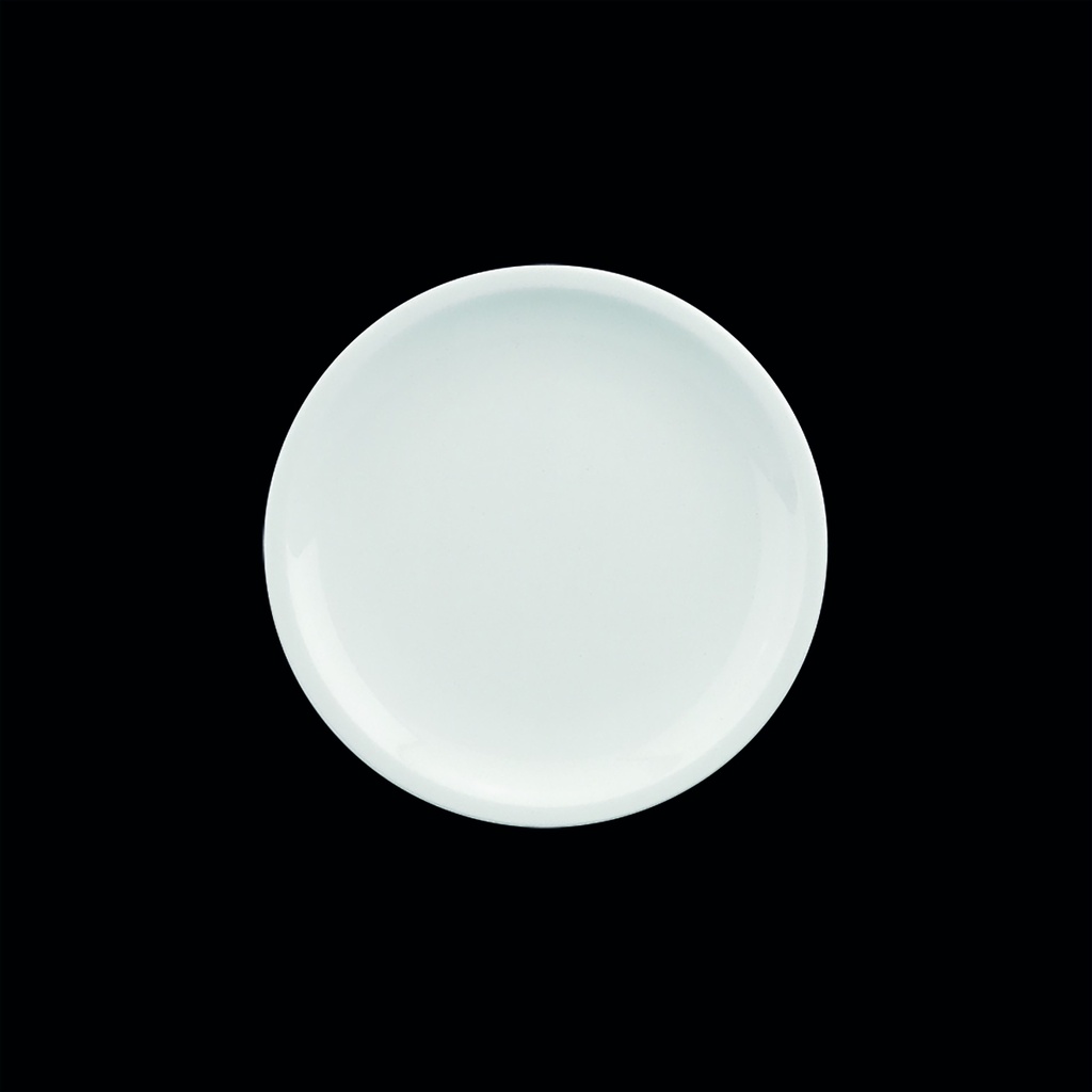 Teller flach coup 26 cm, Form 898