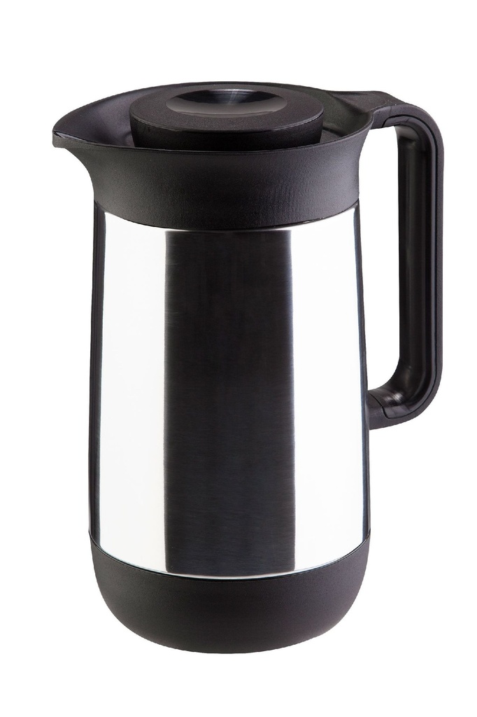 Isolierkanne 0,60 l, Contur