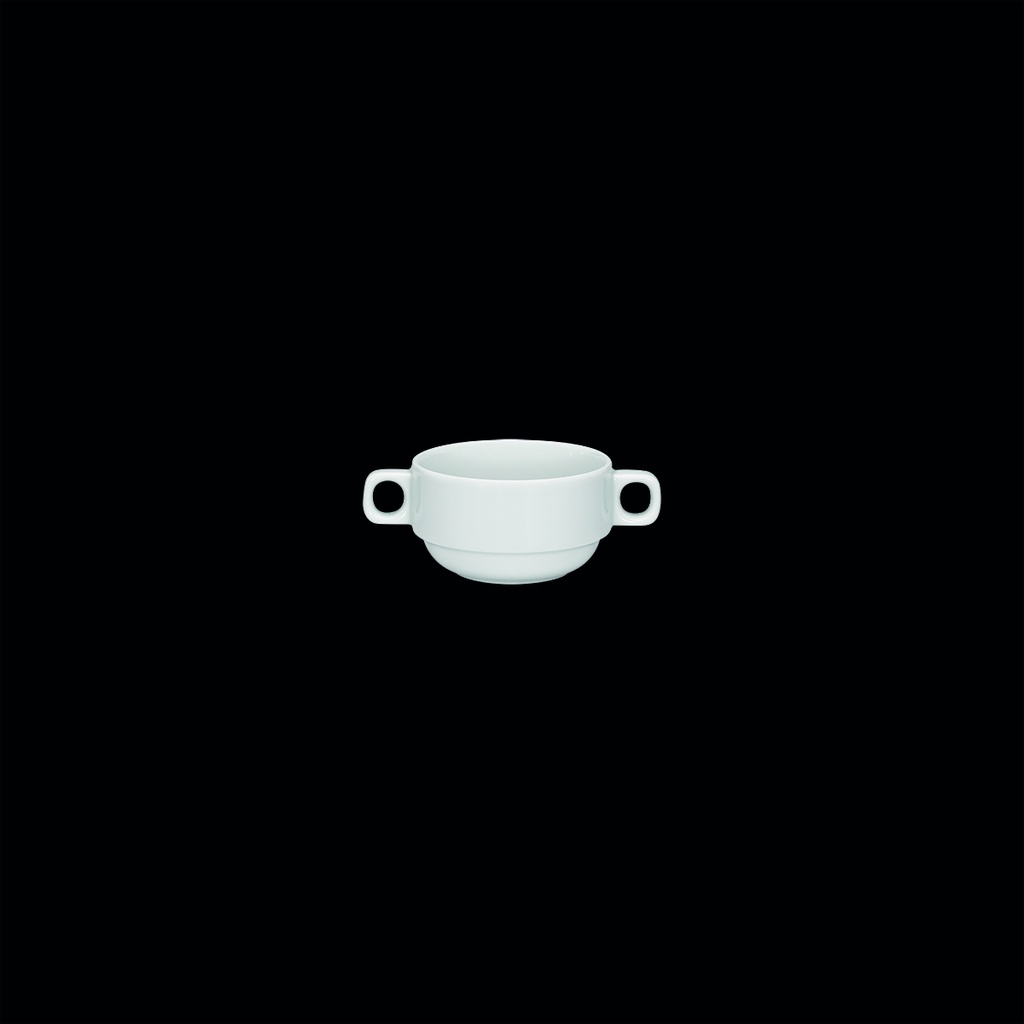 Suppen-Obertasse 0,26 l, Form 898