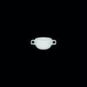 Suppen-Obertasse 0,26 l, Form 898