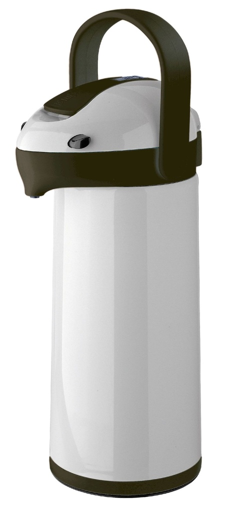 Pump-Isolierkanne 1,90 l, Airpot