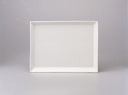 Platte rechteckig 20 x 15 cm, Unlimited