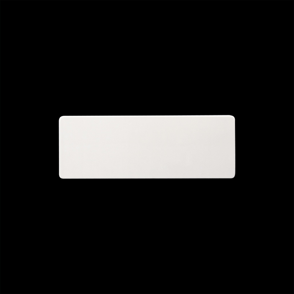 Platte rechteckig 30 x 11 cm, Unlimited