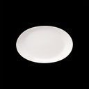 Platte coup oval 32 x 21 cm, Unlimited