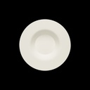 Teller tief Fahne 29 cm, Purity