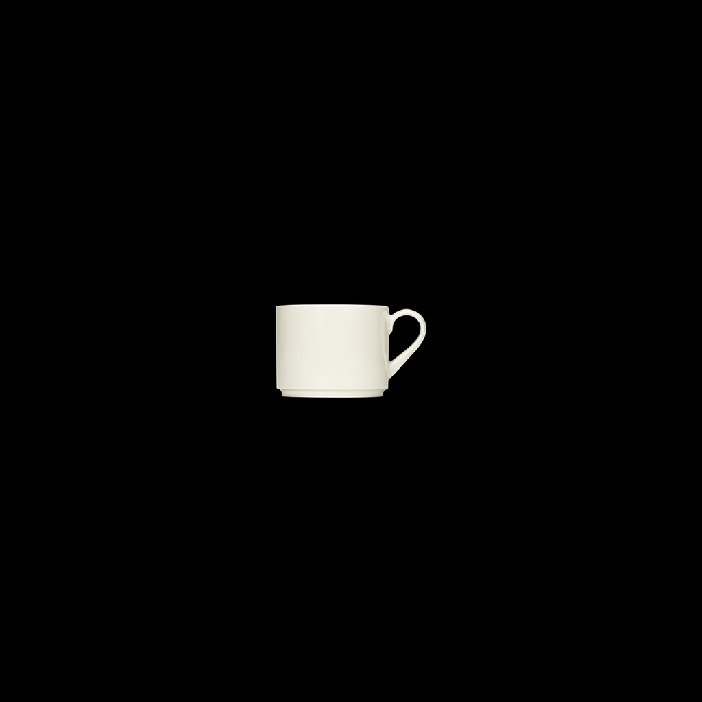 Kaffee-Obertasse 0,22 l, Purity