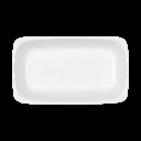 Schale rechteckig 17 x 11 cm, Systemline