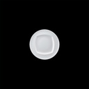 Teller flach Fahne 17 cm, Event