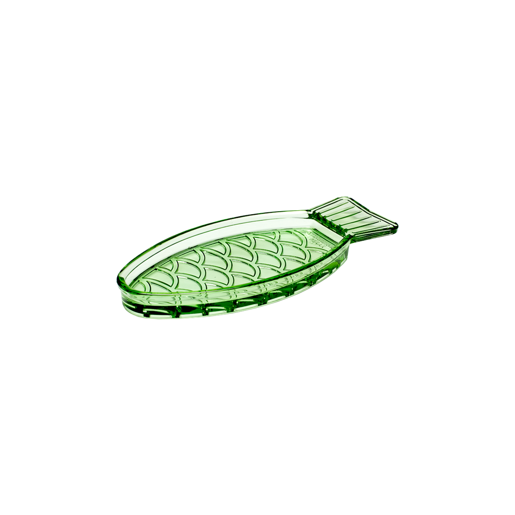 Schale klein 23 x 10 cm, Fischform, Fish & Fish - Paola Navone