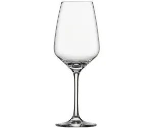 Weißweinglas Gr. 0, 356 ml, Doppeleichung, Taste