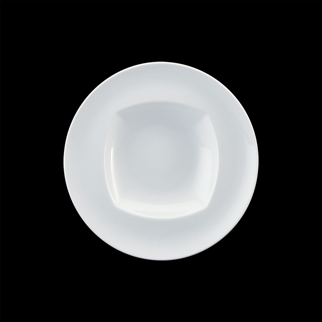 Teller tief Fahne 30 cm, Event