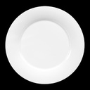 Teller flach Fahne 26 cm, Savoy
