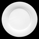 Teller flach Fahne 30 cm, Savoy