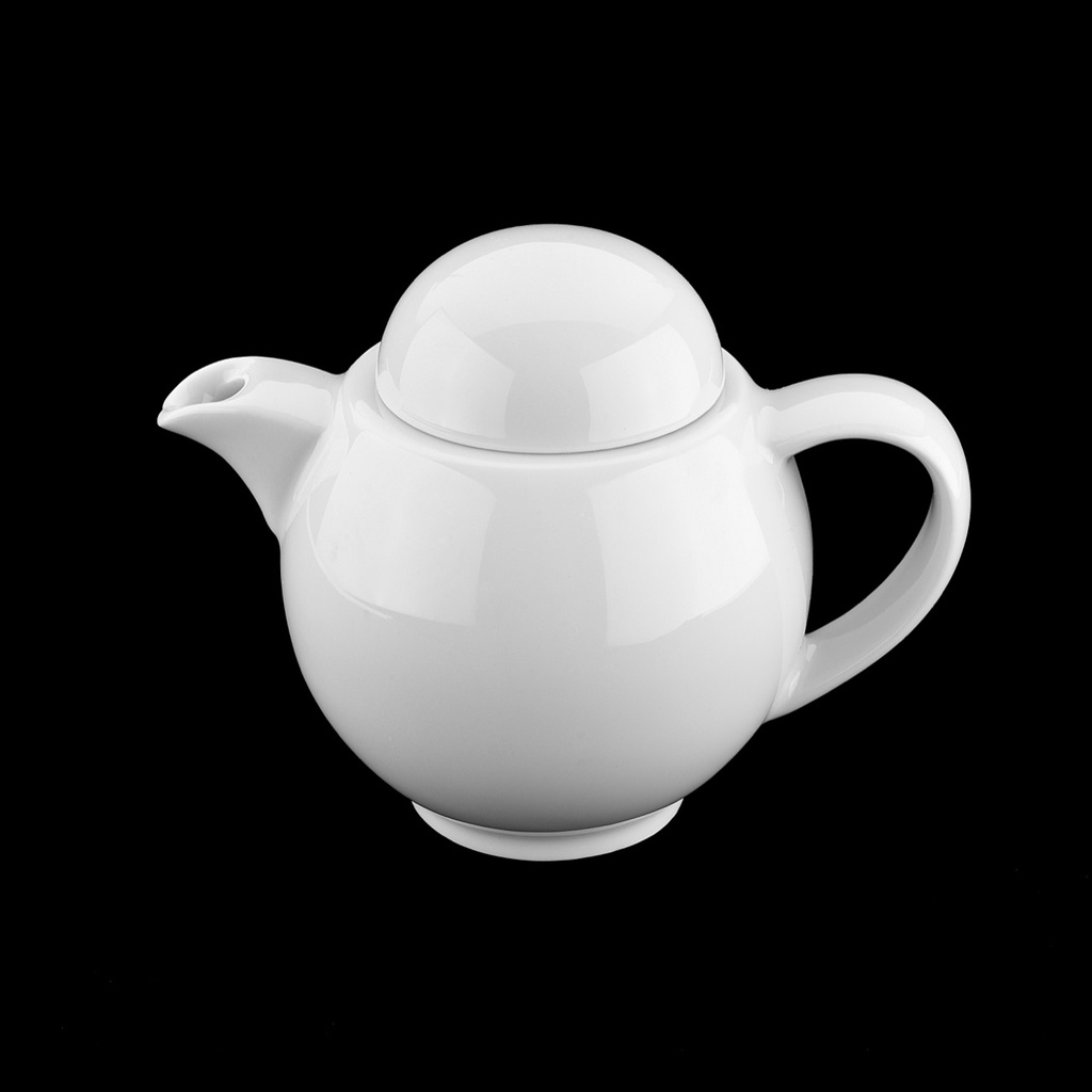 Kaffeekanne 0,35 l, mit Deckel, Joker