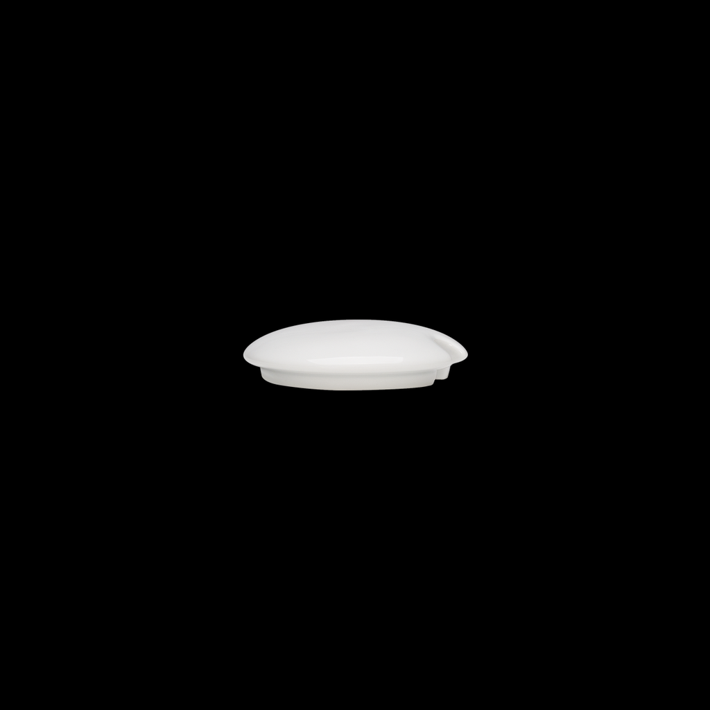 Deckel zu Zuckerdose 0,22 l, Dimension