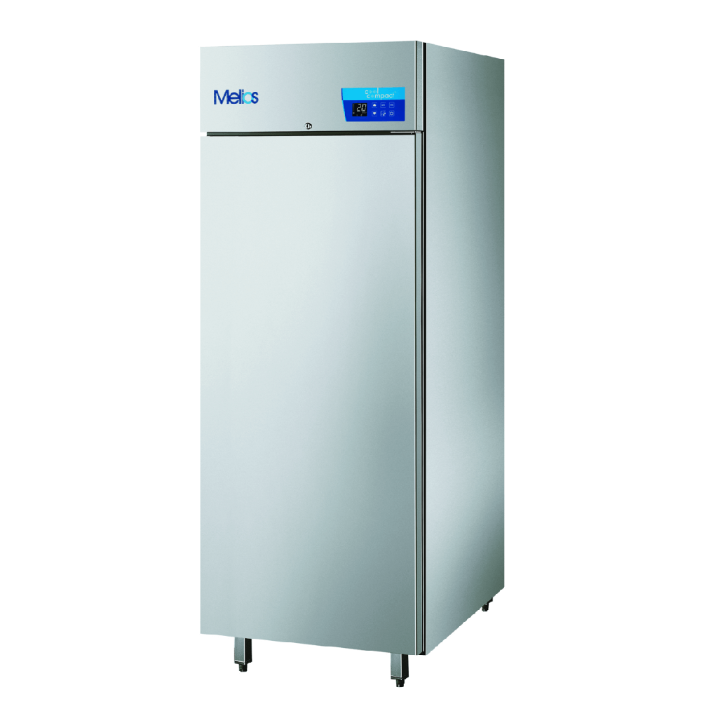 Kühlschrank mit Tiefe 700 mm, 660