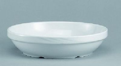 Eintopfschale Relief 21 cm, Donna