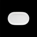 Platte coup oval 29 x 18 cm, Connect