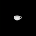 Kaffee-Obertasse nieder 0,18 l, Connect