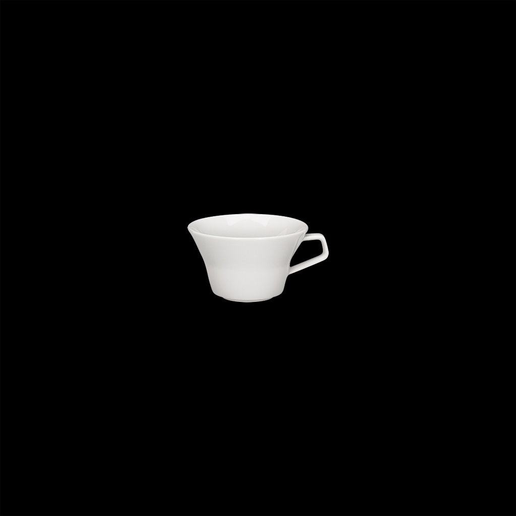 Kaffee-Obertasse nieder 0,35 l, Connect