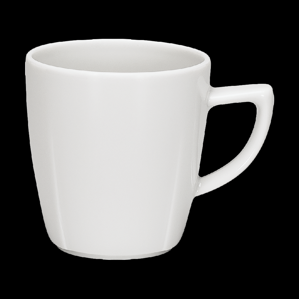 Kaffee-Obertasse hoch 0,21 l, Avanti Gusto