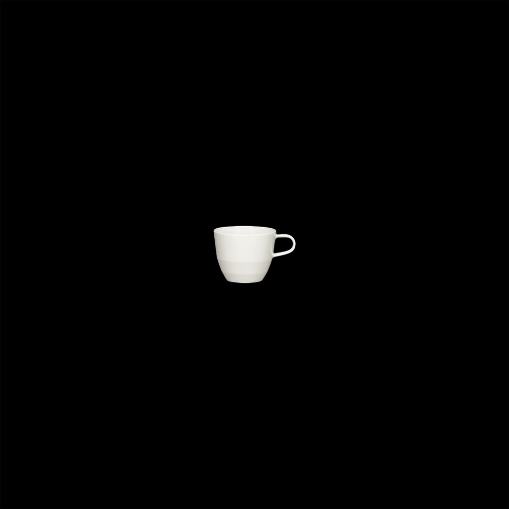 Espresso-Obertasse hoch 0,09 l, Allure