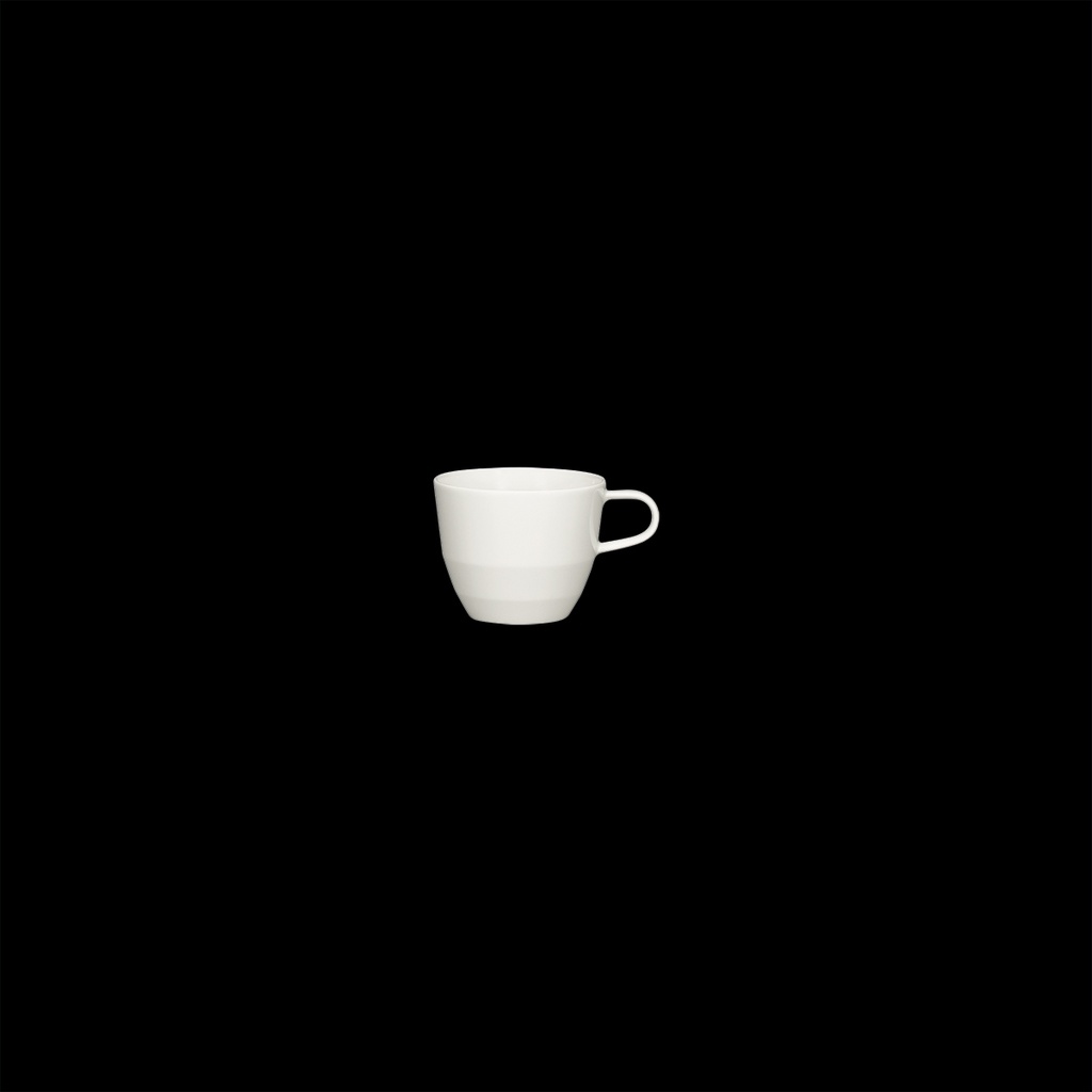 Kaffee-Obertasse 0,19 l, Allure