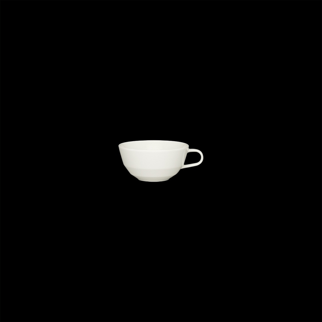 Kaffee-Obertasse nieder 0,29 l, Allure