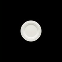 Teller flach Fahne 17 cm, Allure