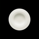 Teller tief Fahne 28 cm, Allure