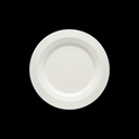Teller flach Fahne 29 cm, Allure