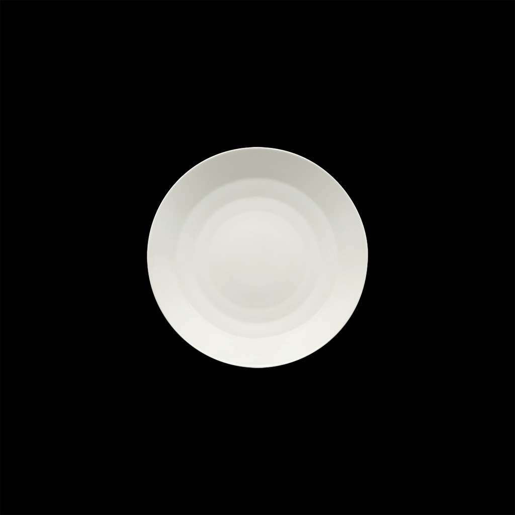 Teller tief coup 21 cm, Allure