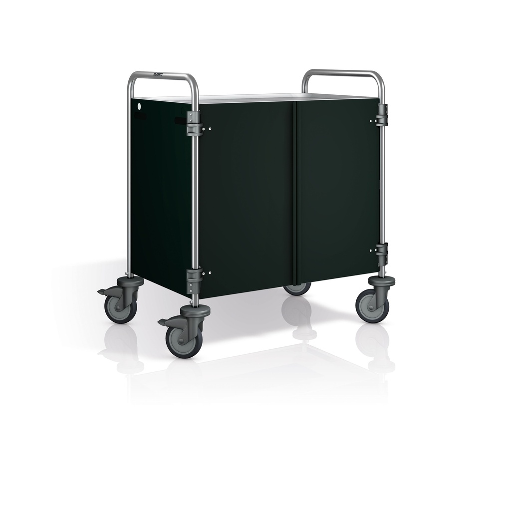 Sauciere 0,30 l, mit Henkel, Allure