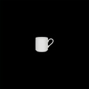Kaffee-Obertasse hoch 0,20 l, Fine Dining