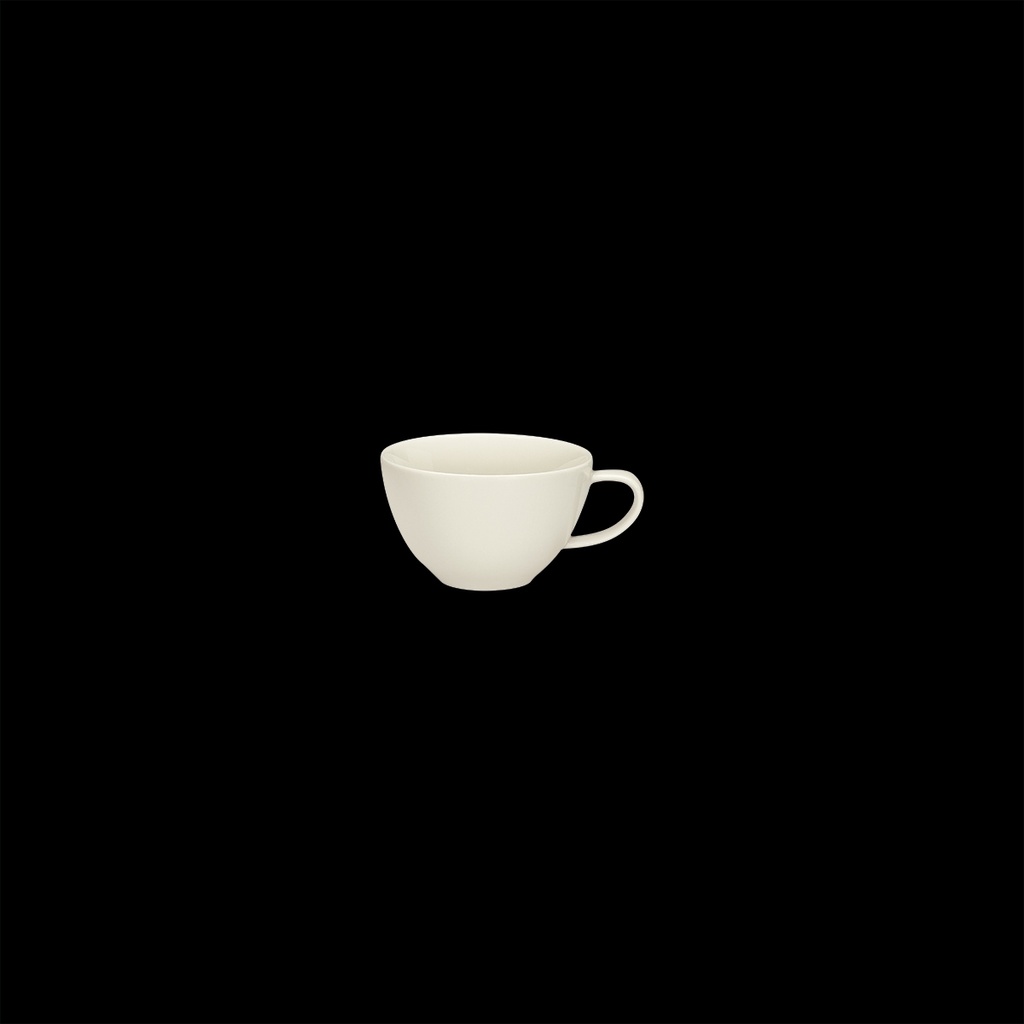 Kaffee-Obertasse nieder 0,28 l, WellCome