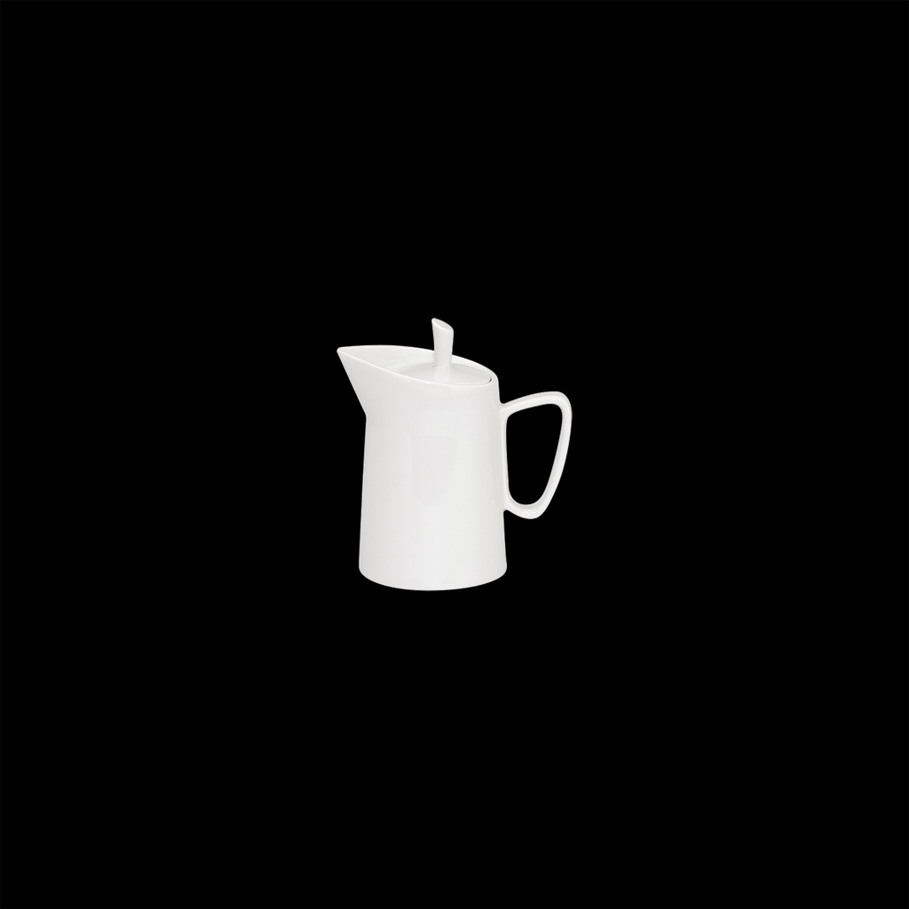 Kaffeekanne 0,30 l, mit Deckel, Grace