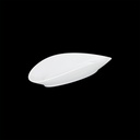 Platte oval 30 x 14 cm, Grace