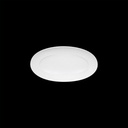 Platte oval 26 x 14 cm, Grace