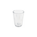 Becher 150 ml, ohne Henkel, Crystal