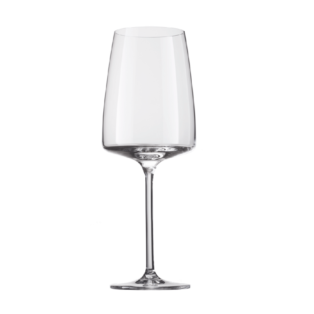 Weinglas „Fruchtig & Fein“ Gr. 1, 535 ml, geeicht, Sensa