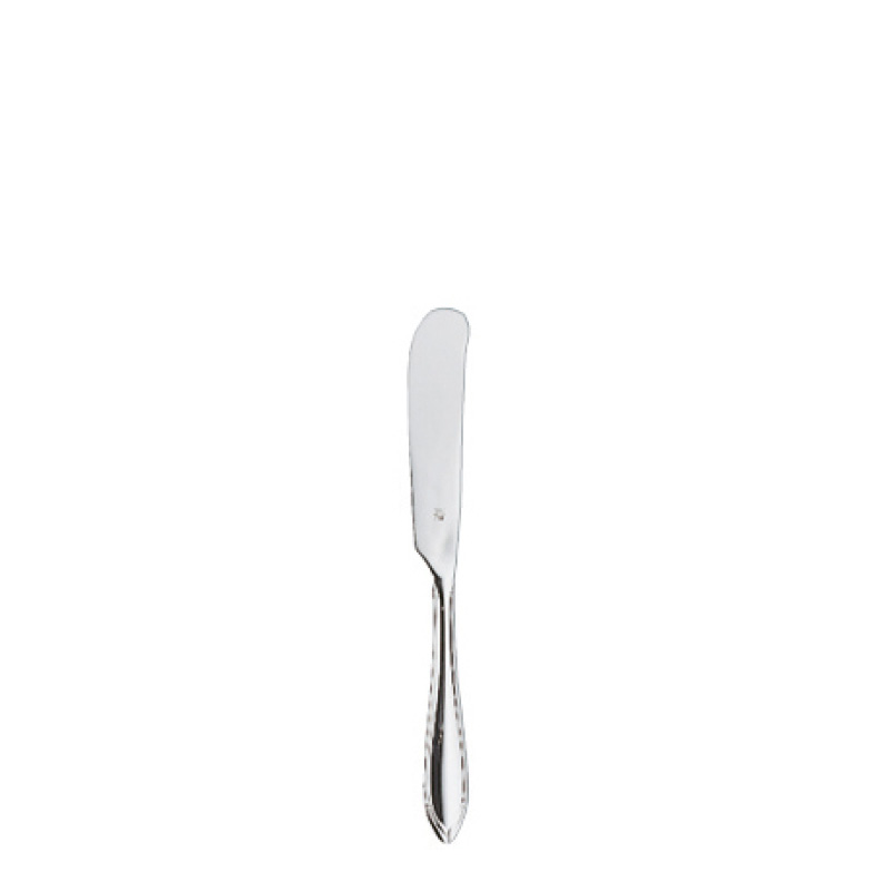 Brot-/Buttermesser Vollheft mit Wellenschliff, Flair